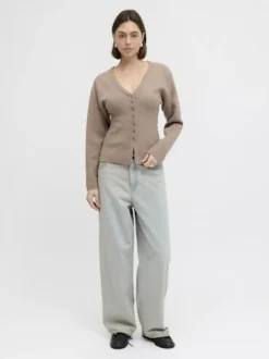 Jxdiana Cardigan Knit