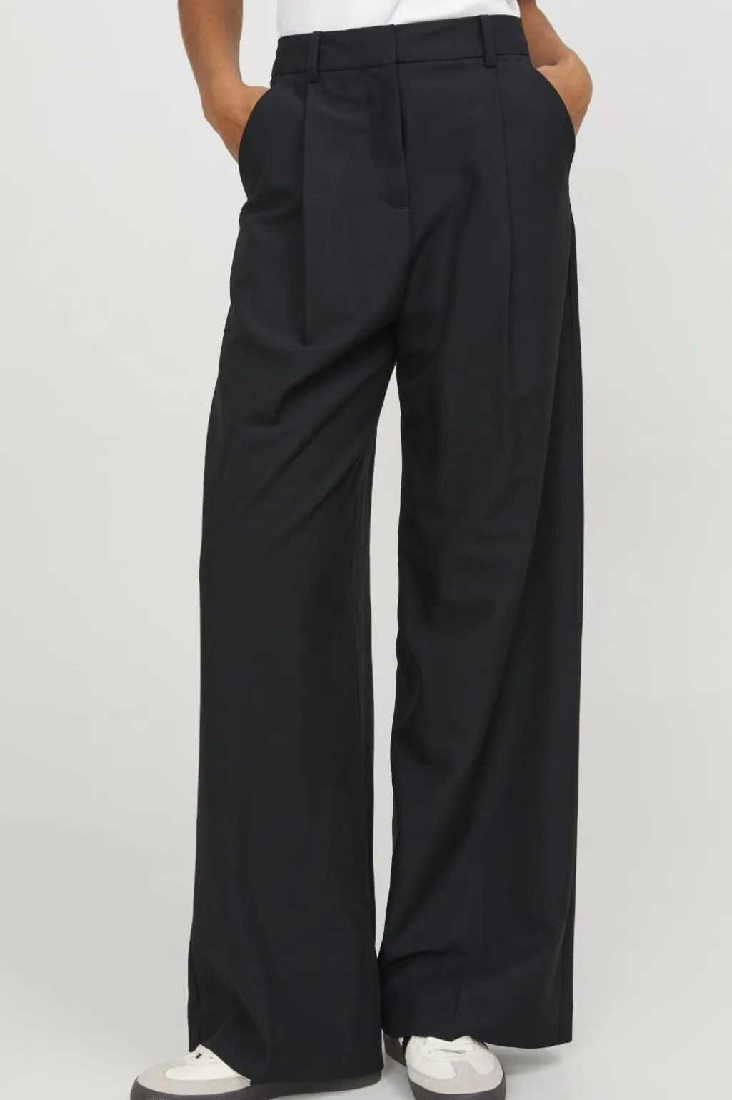 Jxellis Wide Pant Tlr