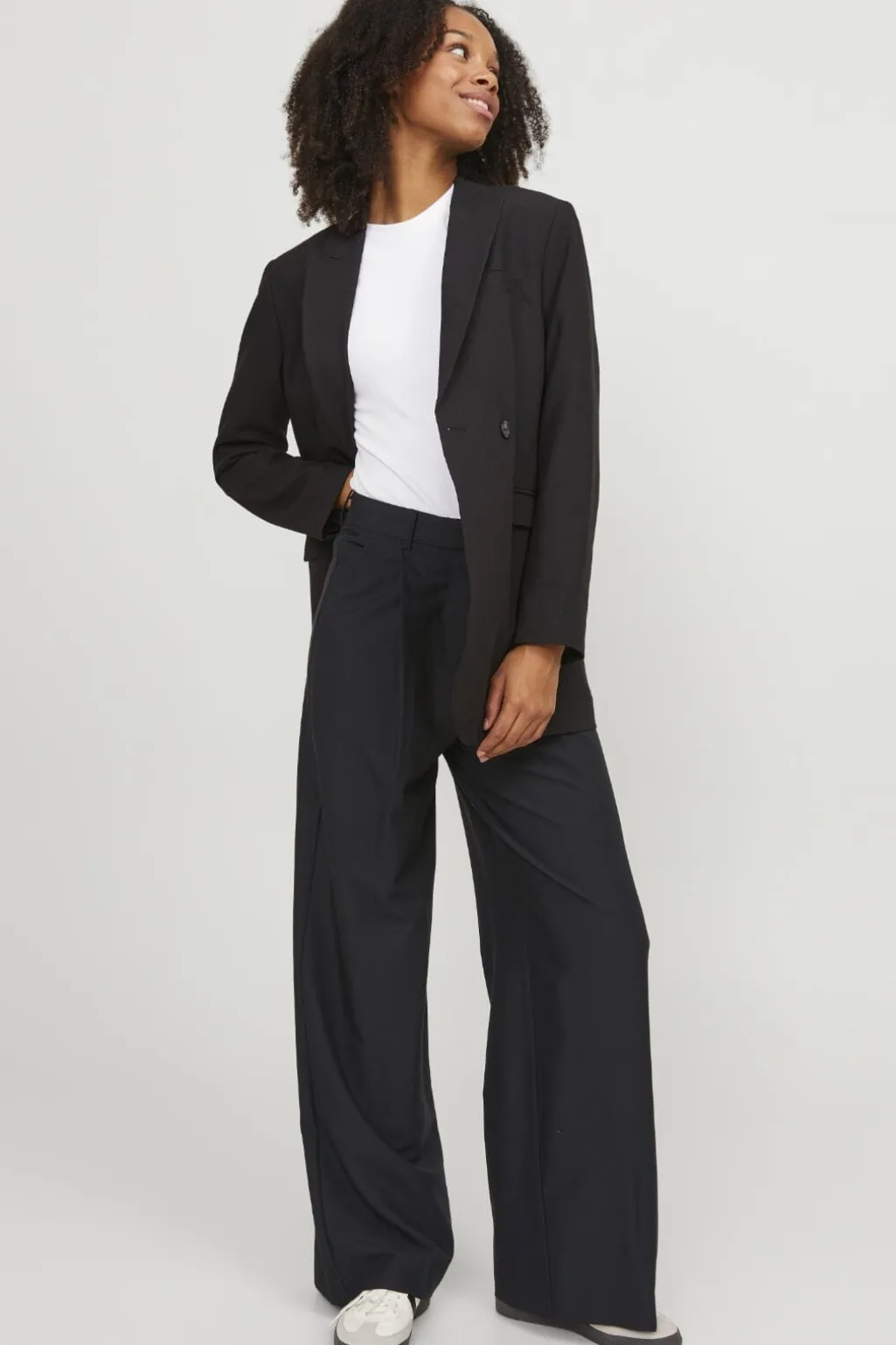 Jxellis Wide Pant Tlr