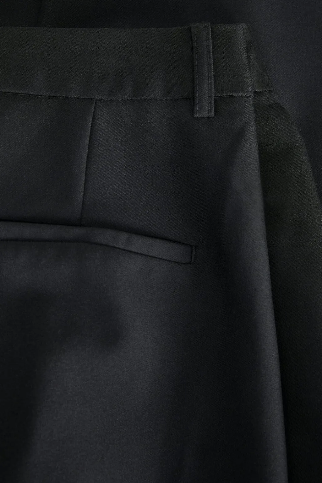 Jxellis Wide Pant Tlr