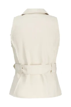 Jxelly Fringes Vest