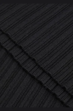 Jxhadley Tight Ss Polo Knit
