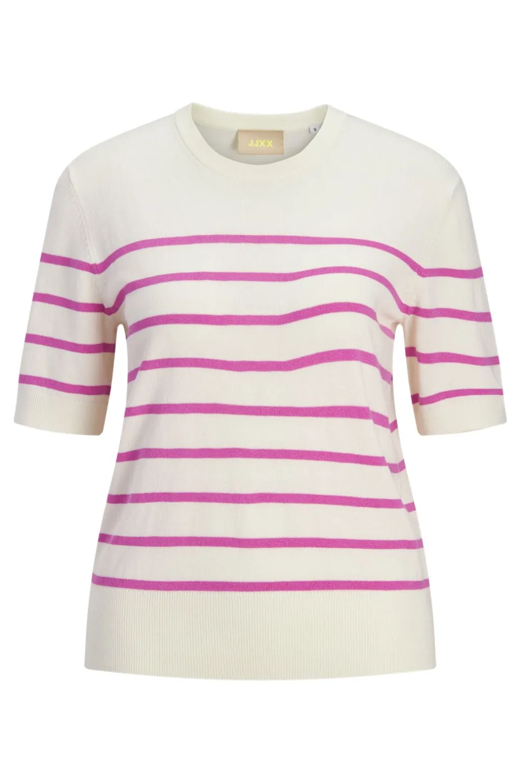 Jxlayla Comfy Ss Knit