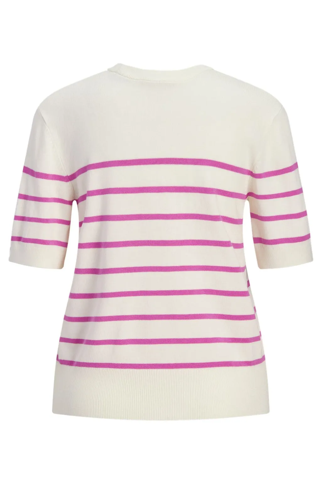Jxlayla Comfy Ss Knit