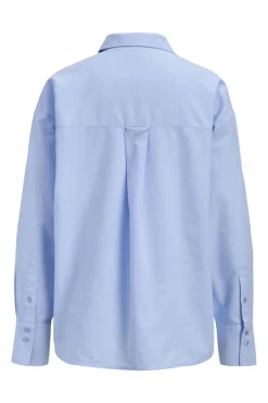 Jxlea Oxford Ls Shirt