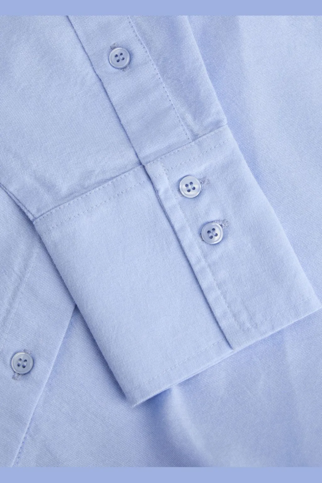 Jxlea Oxford Ls Shirt