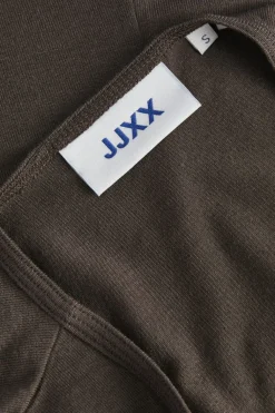 Jxluna Wrap Ls Cardigan