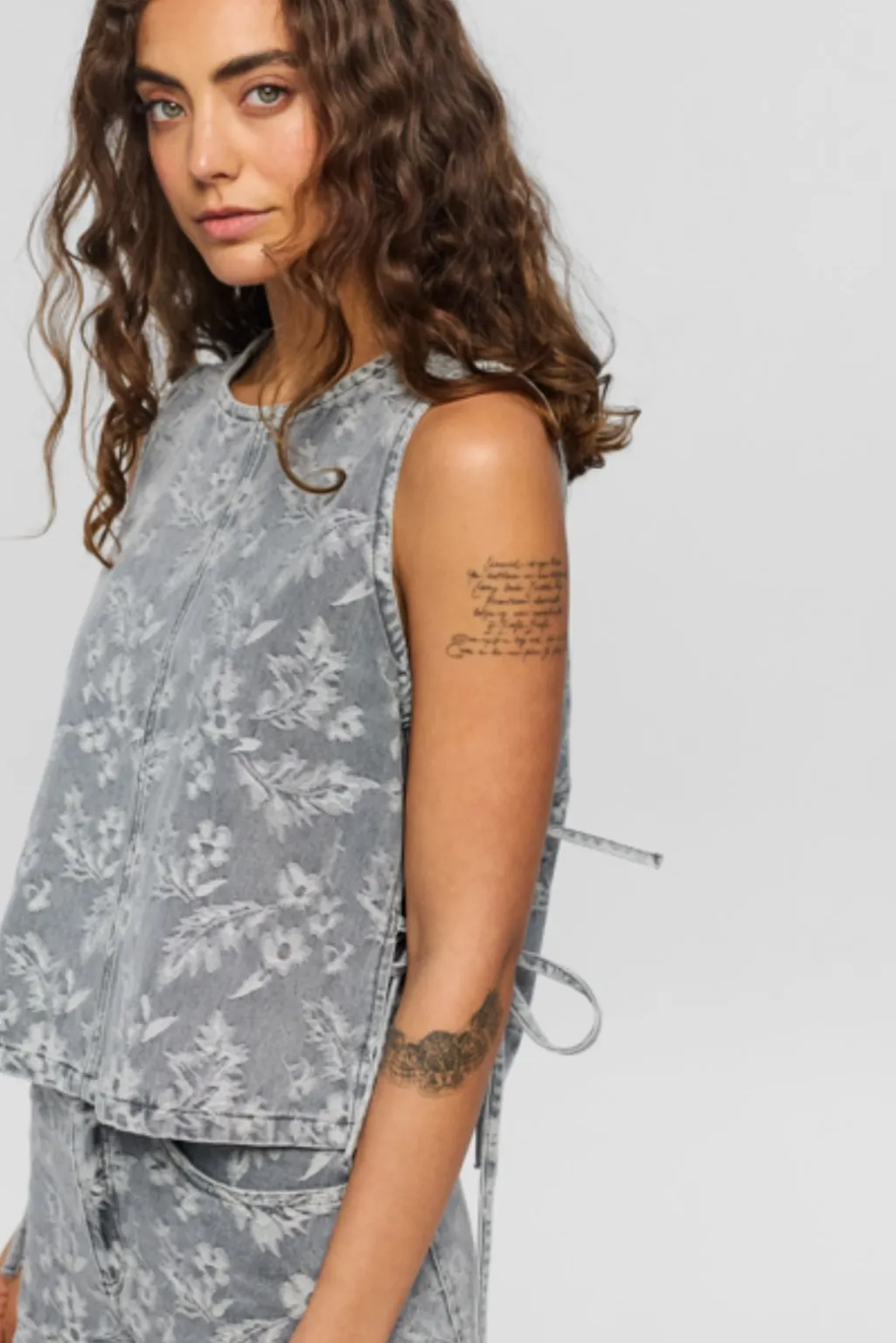 Jxmabel Sl Top R367