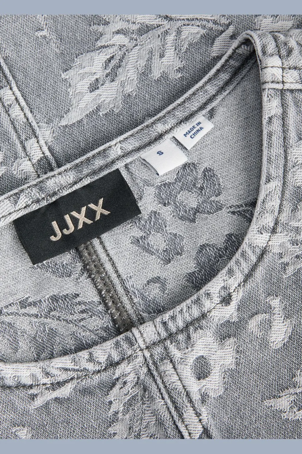 Jxmabel Sl Top R367