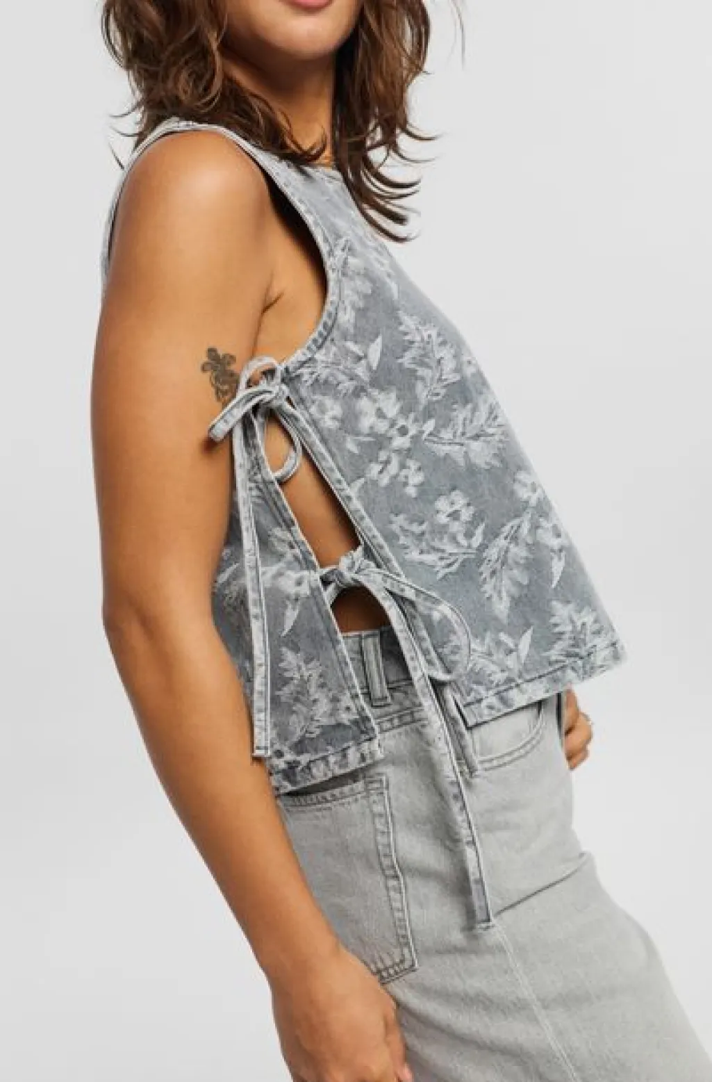 Jxmabel Sl Top R367