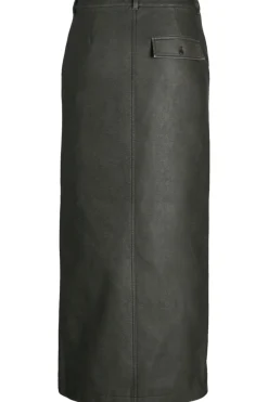 Jxmaddy Reg Long Skirt 12262132