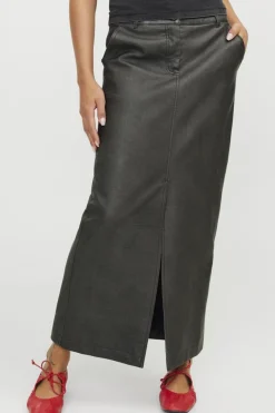 Jxmaddy Reg Long Skirt 12262132