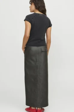Jxmaddy Reg Long Skirt 12262132