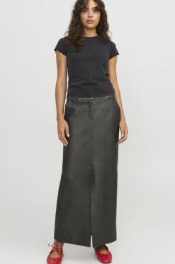 Jxmaddy Reg Long Skirt 12262132