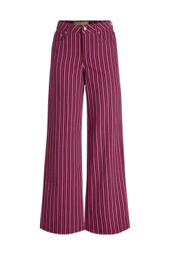 Jxmaddy Wide Pant Sn