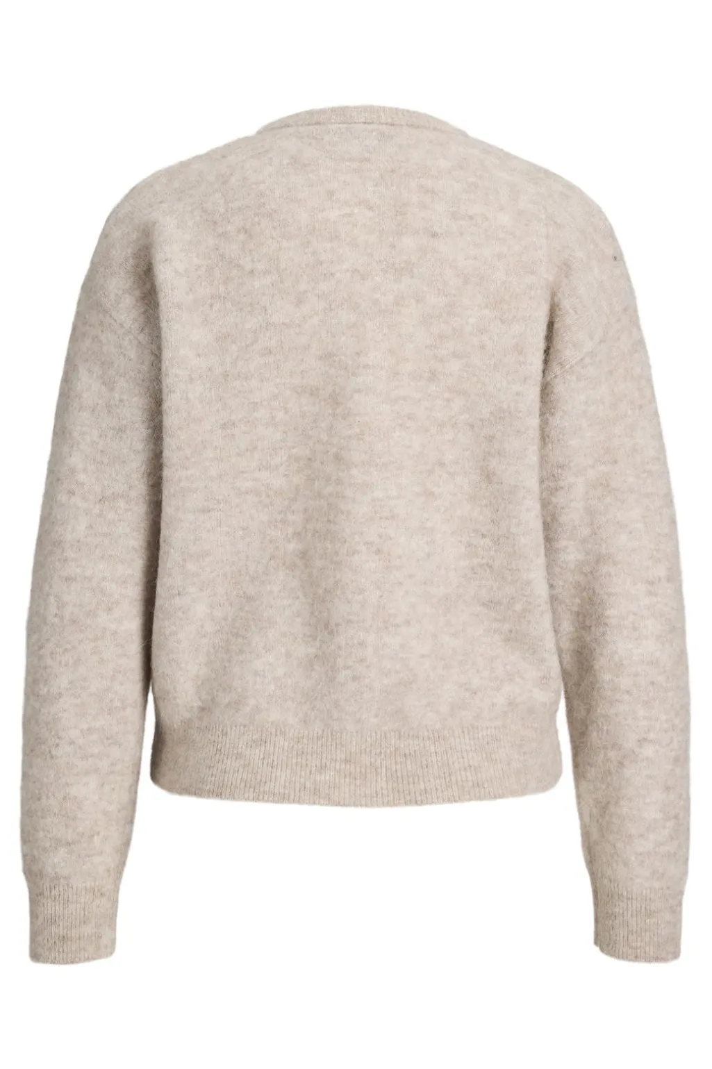 Jxmatilda Wool Blend Cardigan Knit