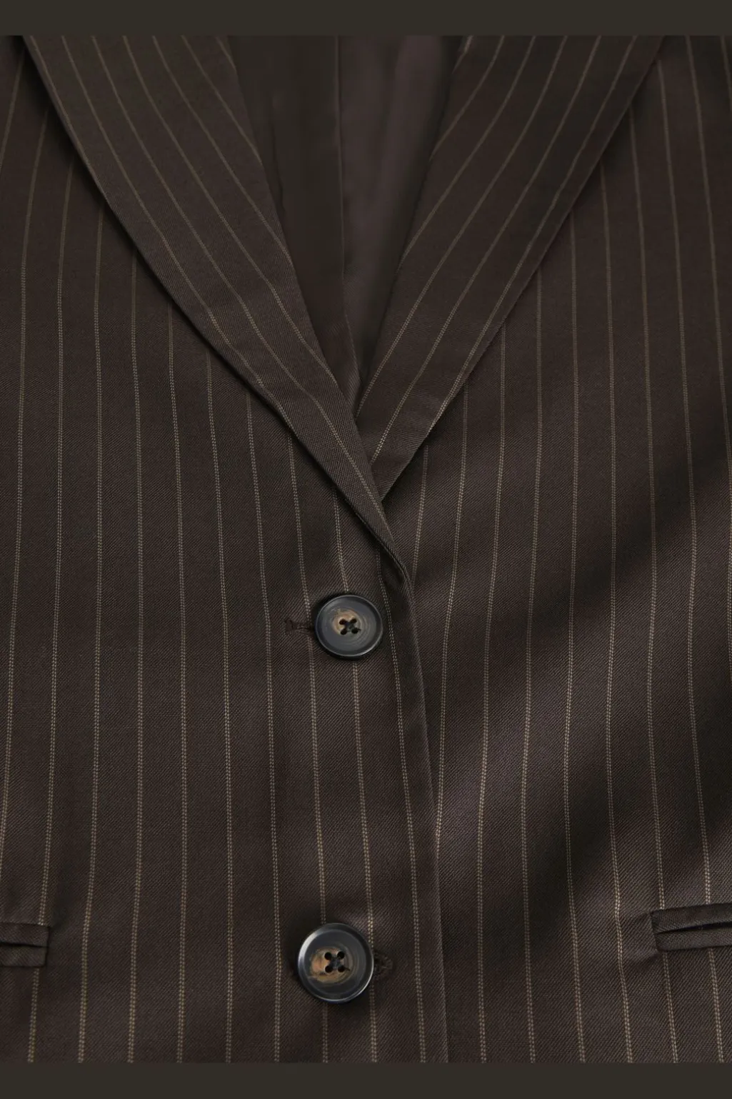 Jxmaya Ellis Relaxed Blazer Tlr