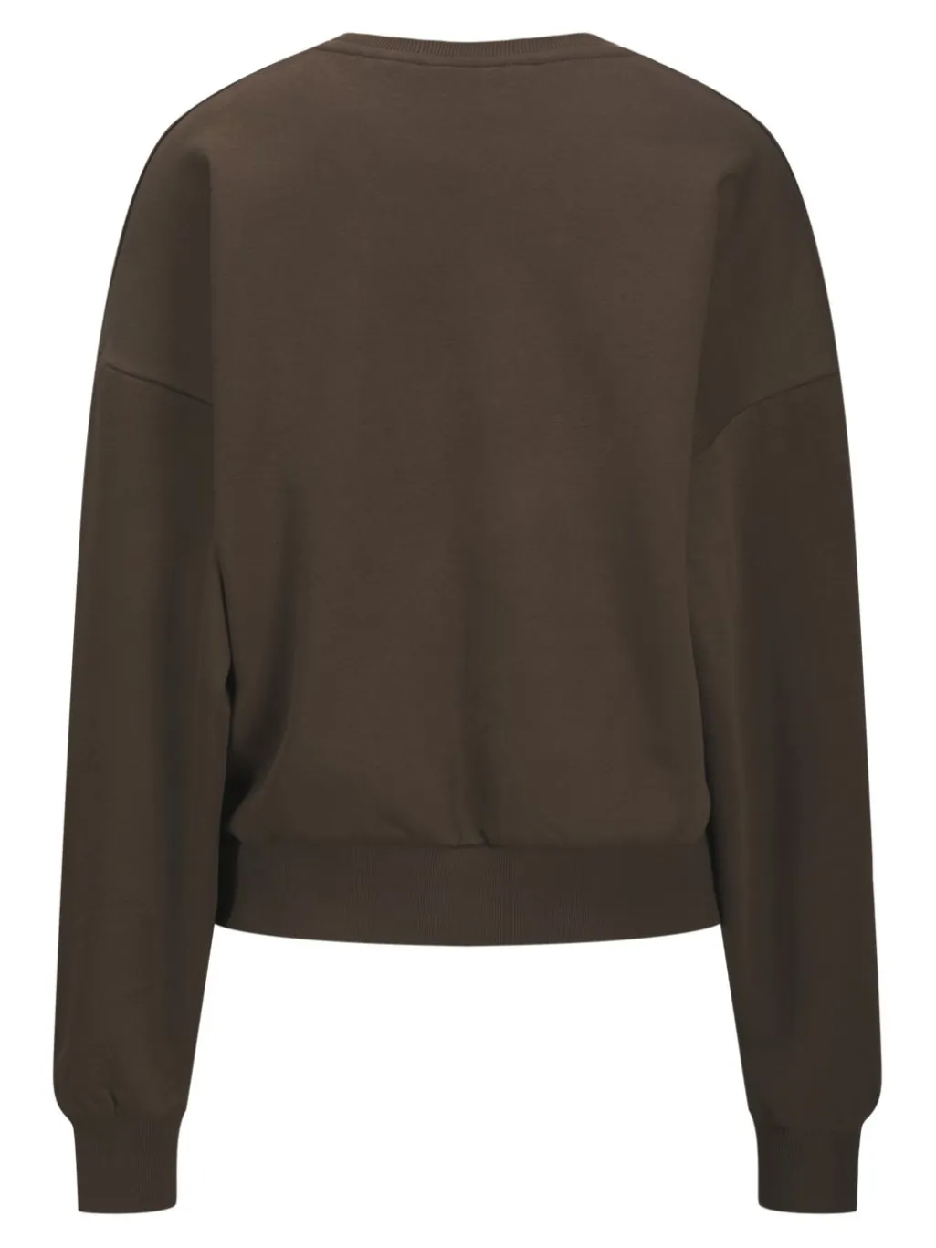 Jxmerle Rlx Short Ls Crew Swt Ln