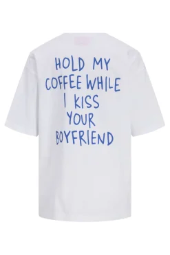 Jxmillow Loose Ss Tee