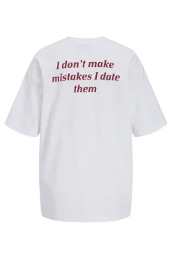 Jxmillow Loose Ss Tee