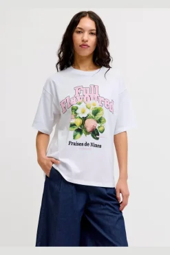 Jxmillow Loose Ss Tee Sp226