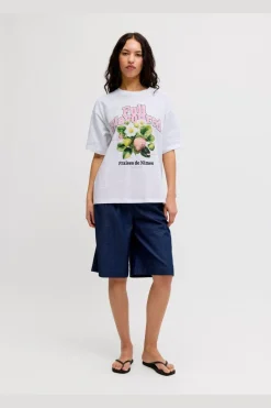 Jxmillow Loose Ss Tee Sp226