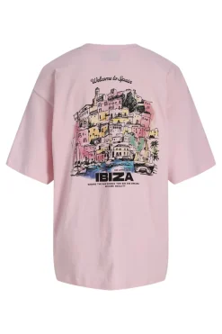 Jxmillow Loose Ss Tee Sp226