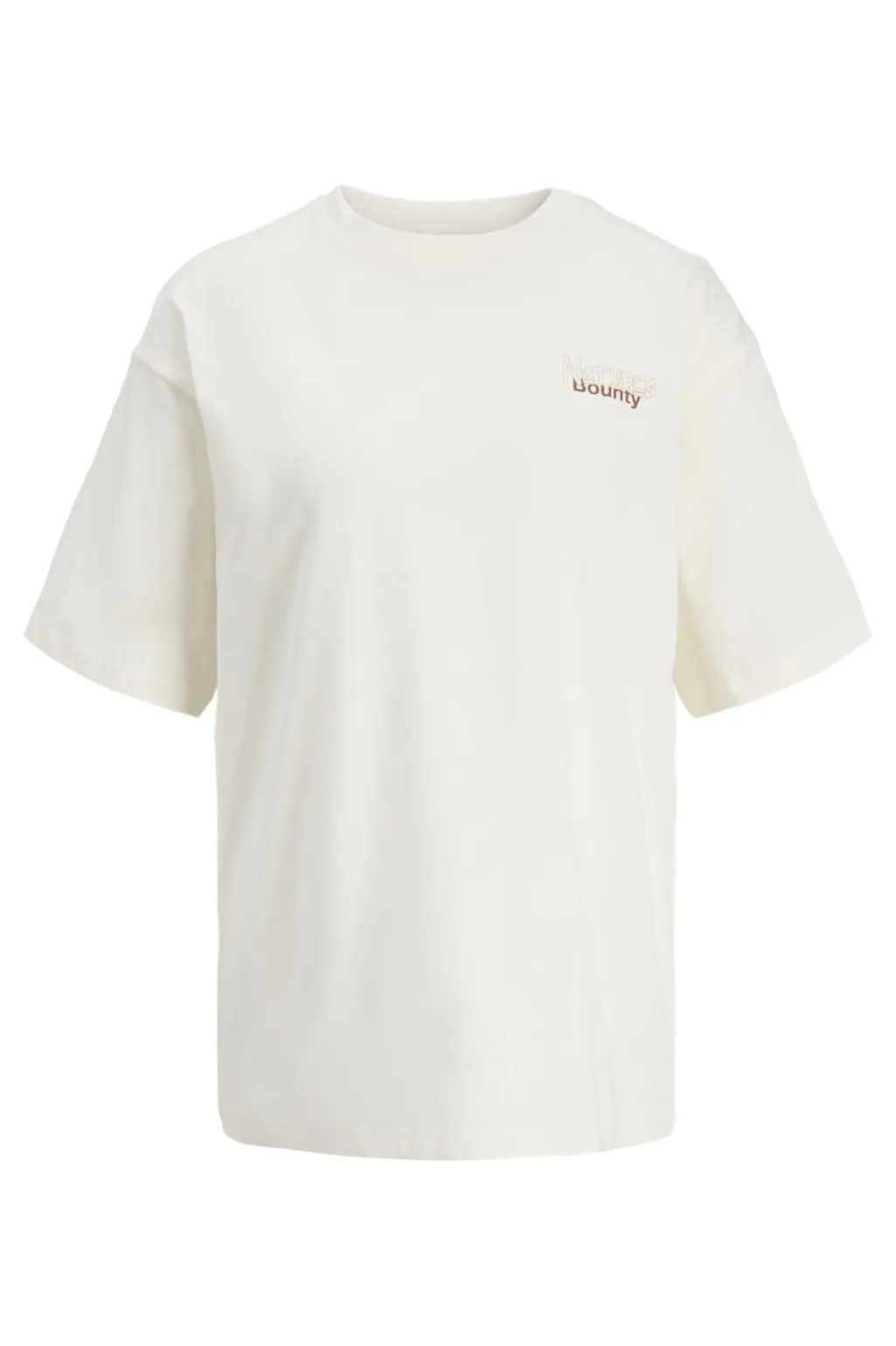 Jxmillow Loose Ss Tee Sp625