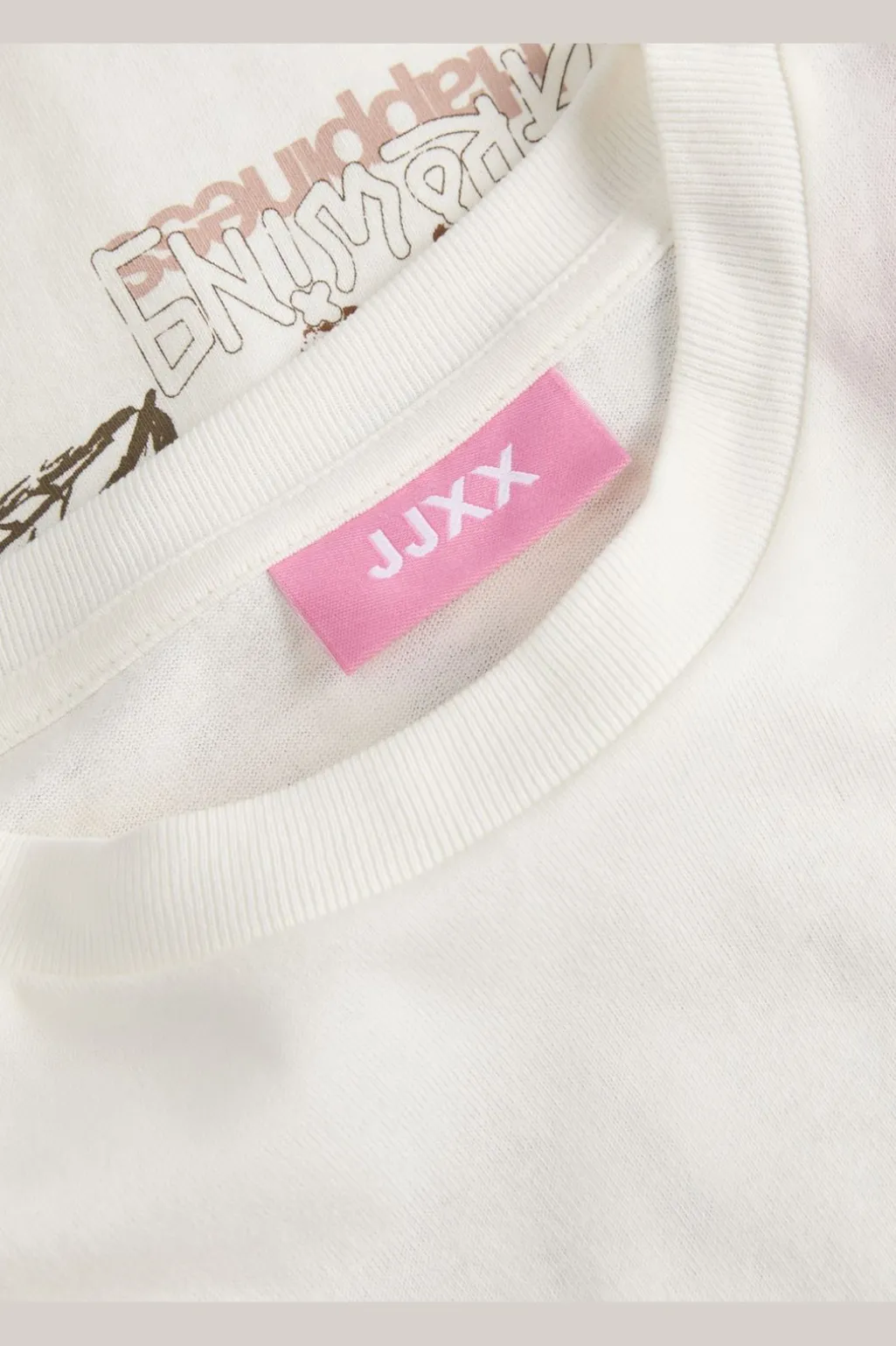 Jxmillow Loose Ss Tee Sp625
