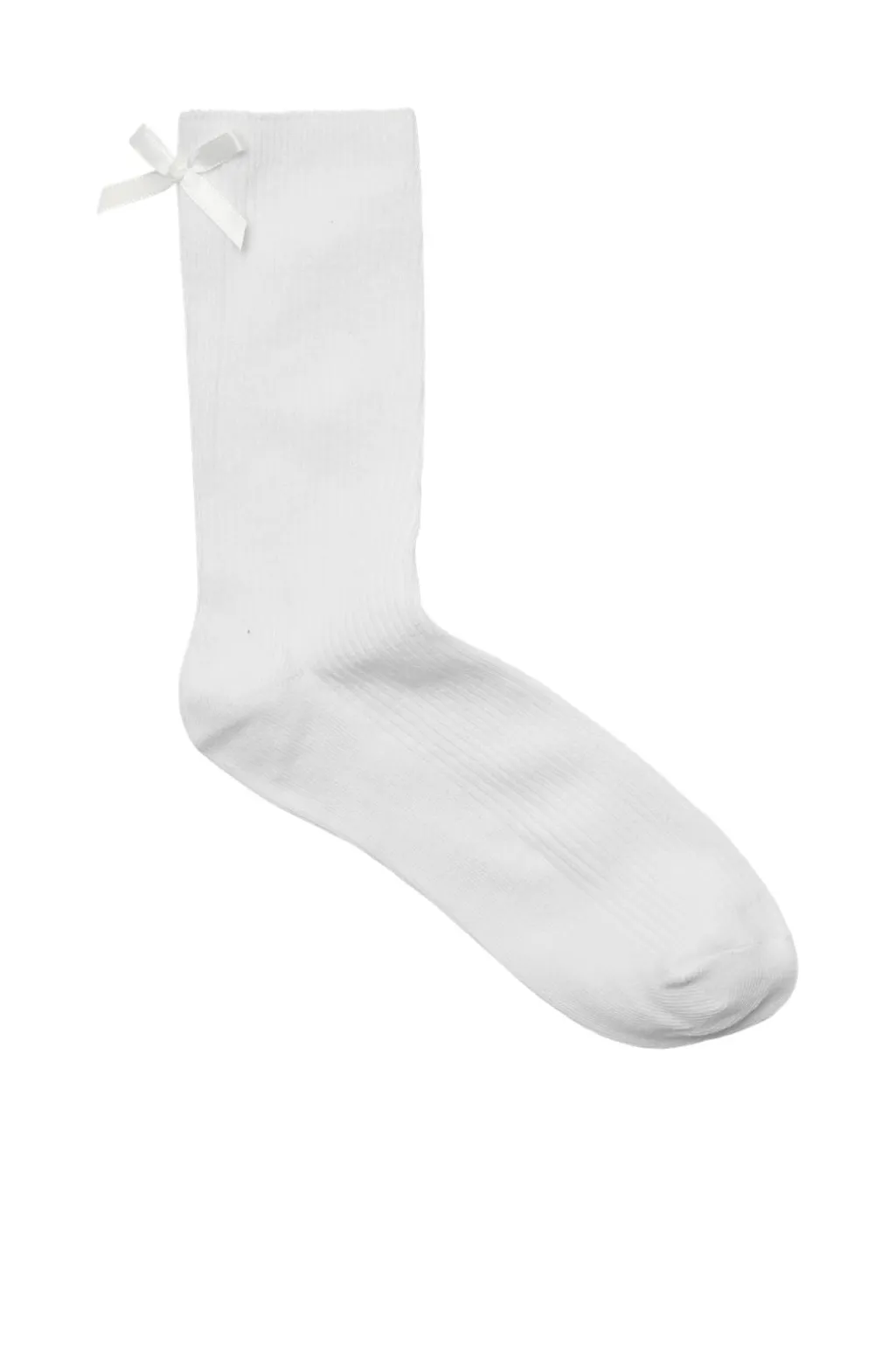 Jxmimi 3-Pack Basic Ribbon Sock Acc