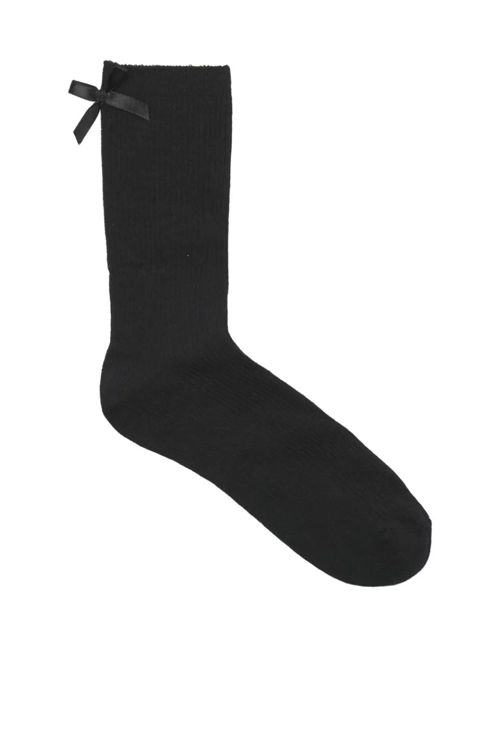 Jxmimi 3-Pack Basic Ribbon Sock Acc