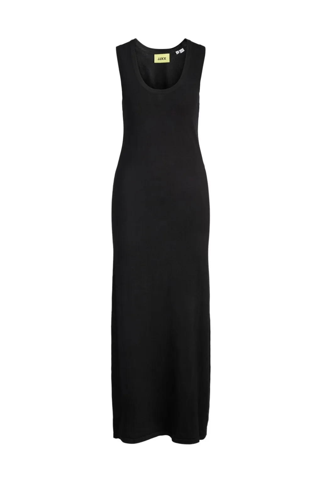 Jxmina Comfy Long Dress Knit Sn