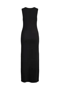 Jxmina Comfy Long Dress Knit Sn