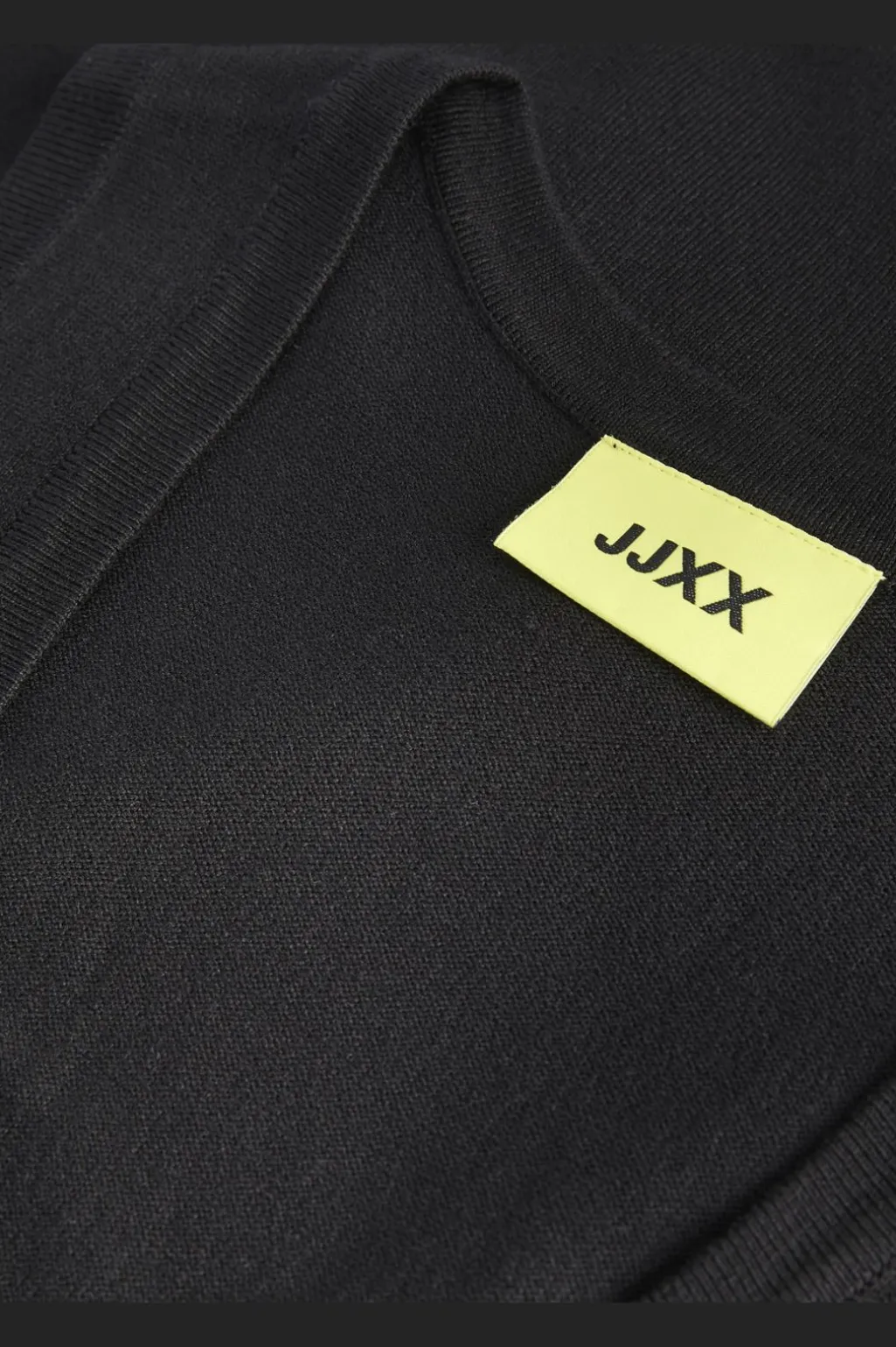 Jxmina Comfy Long Dress Knit Sn