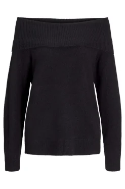 Jxminka Off Shoulder Knit 12264129