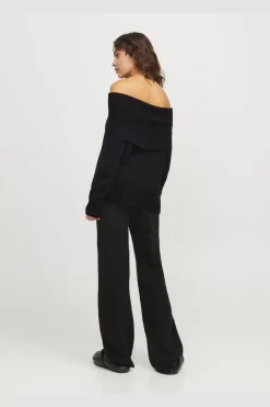 Jxminka Off Shoulder Knit 12264129