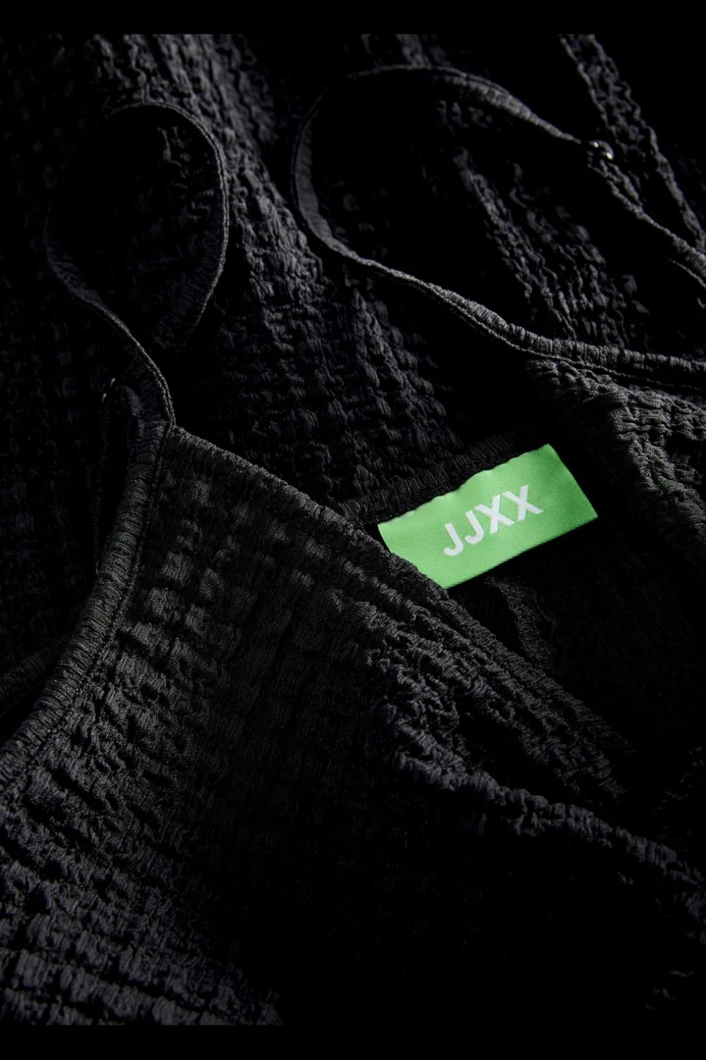 Jxmoon Sl Long Dress
