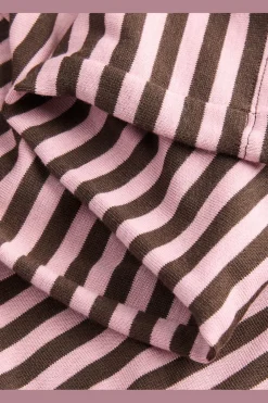 Jxpaula Stripe Pant Ln