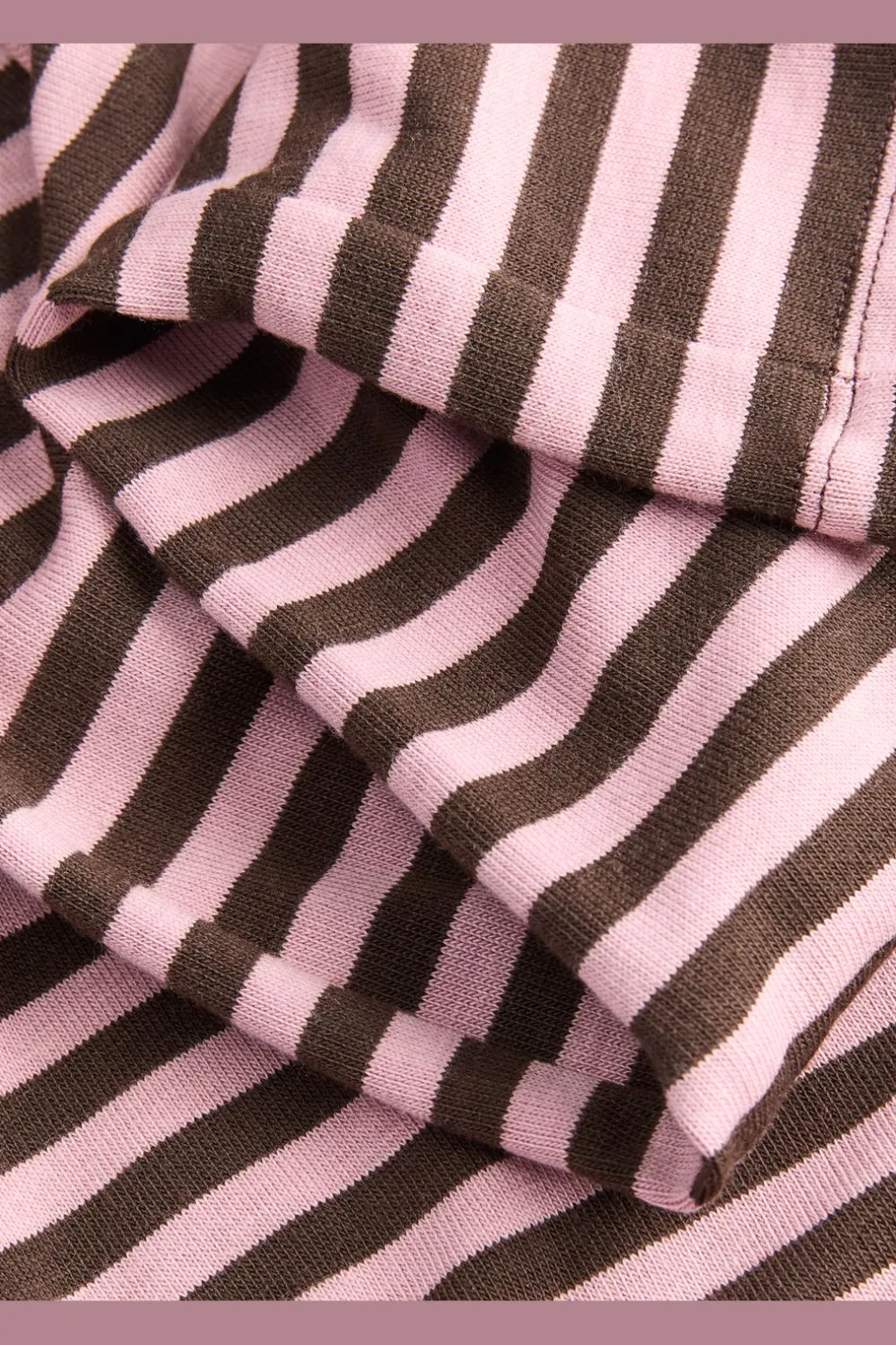 Jxpaula Stripe Pant Ln
