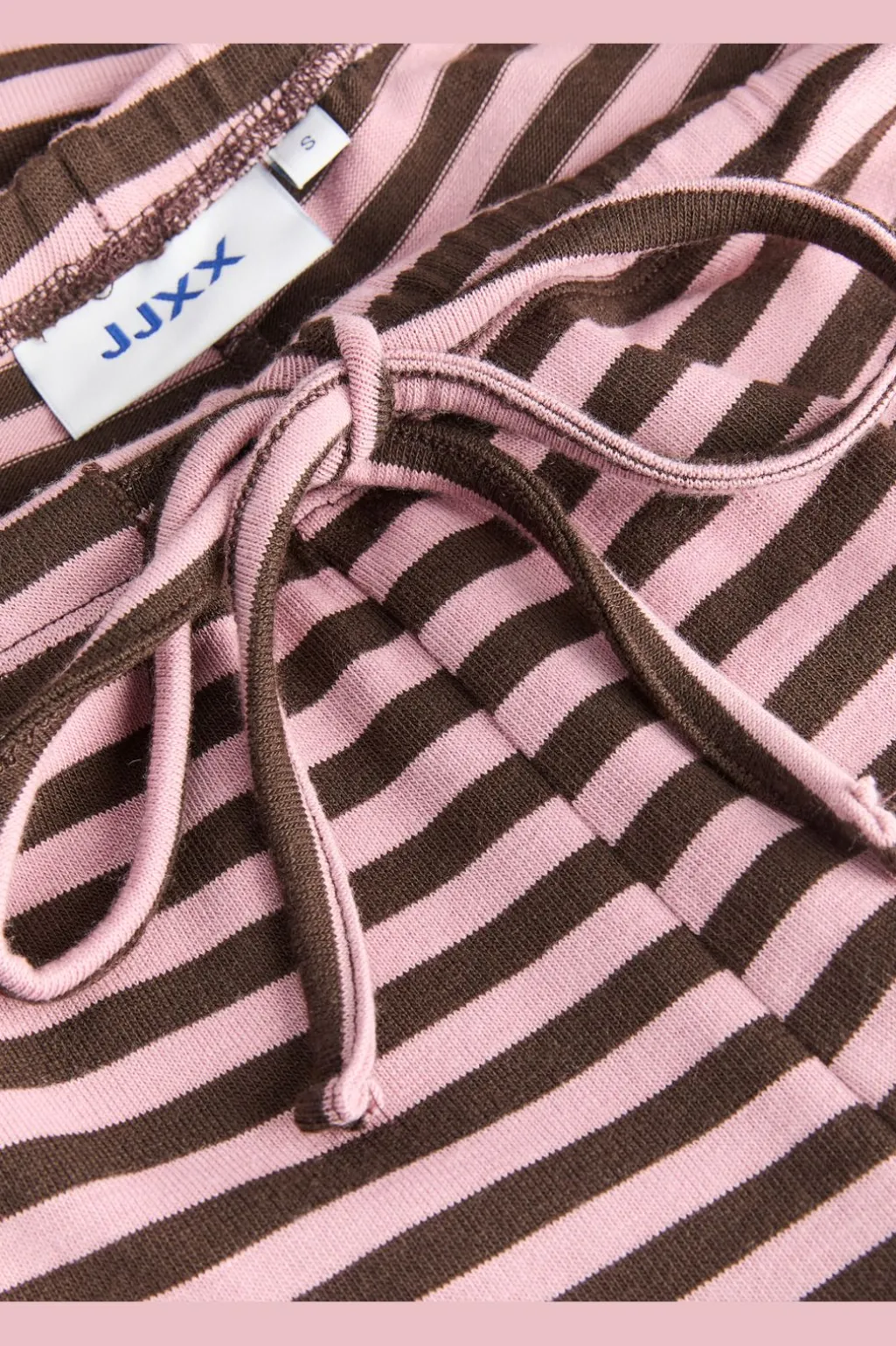 Jxpaula Stripe Pant Ln
