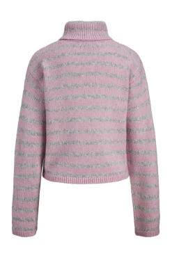 Jxrosanna Roll Neck Knit