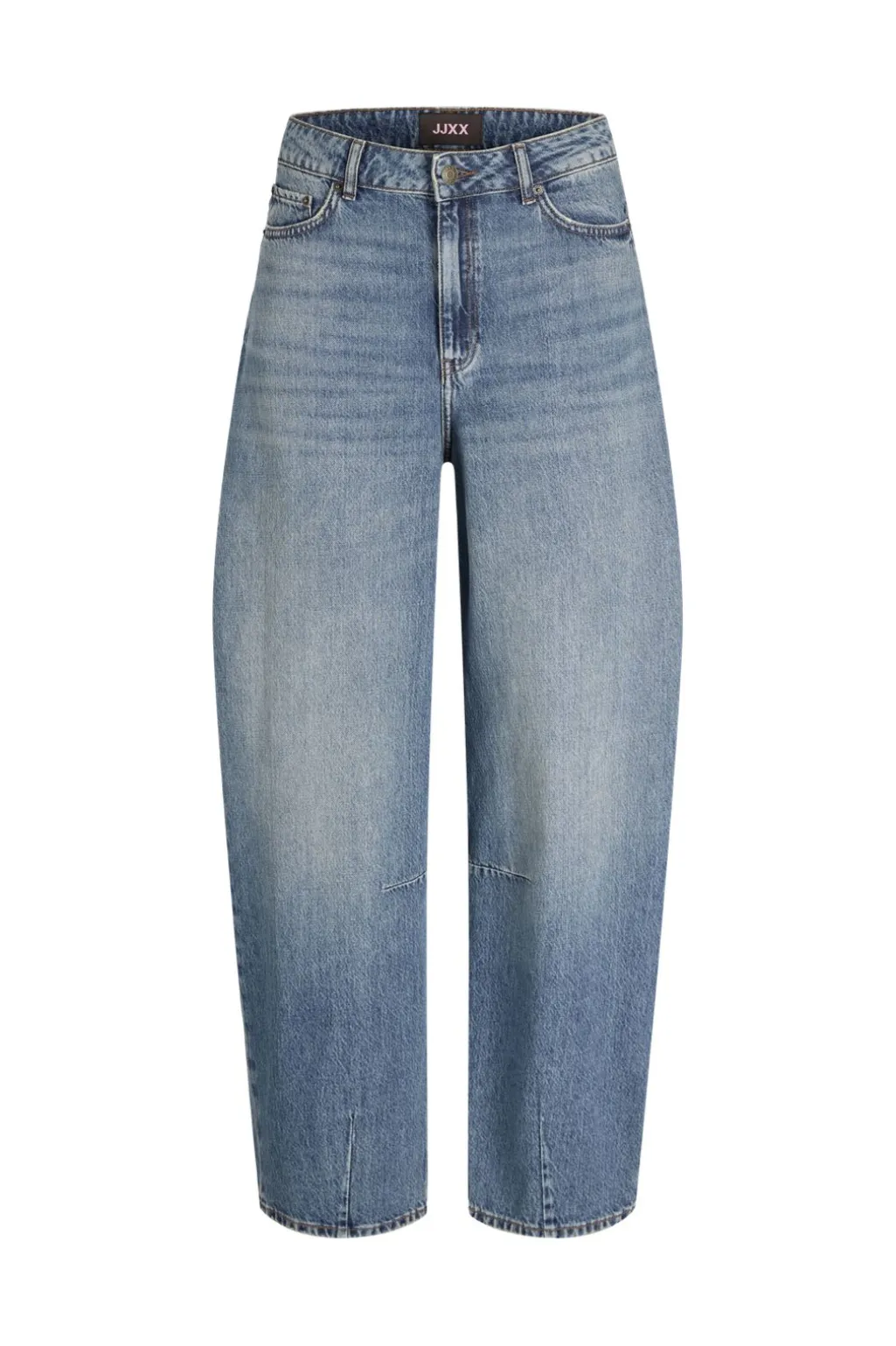Jxsakai Baggy Barrel R481 Ln