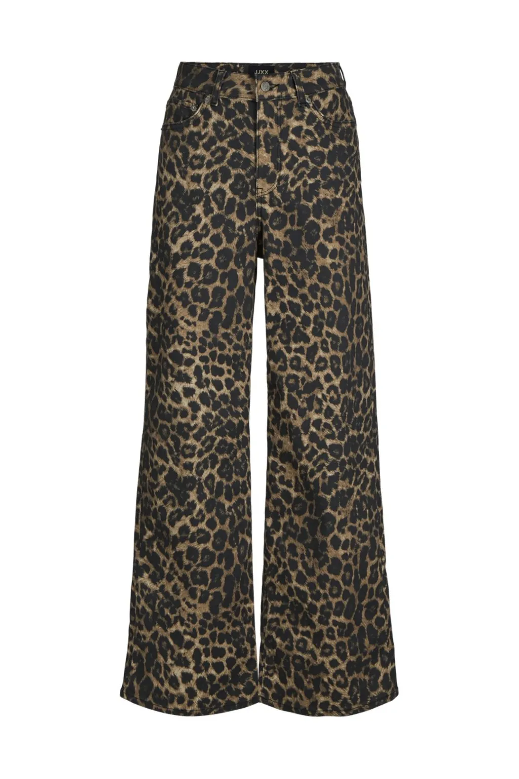 Jxsarah Wide Pant Sn