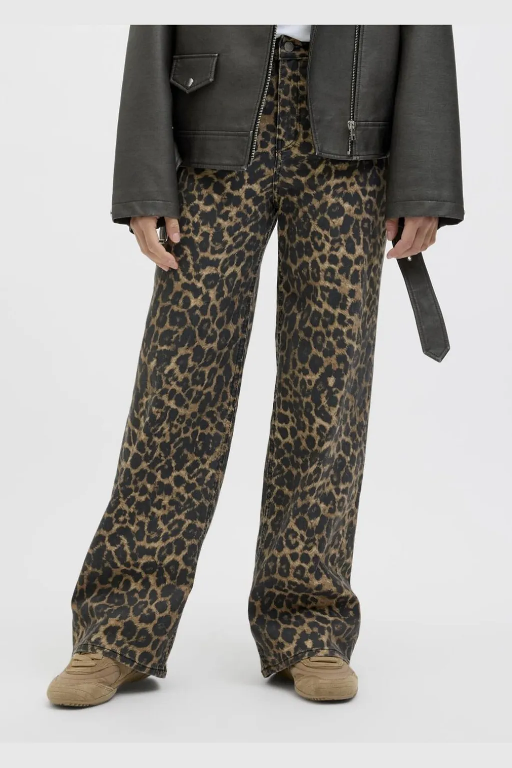 Jxsarah Wide Pant Sn