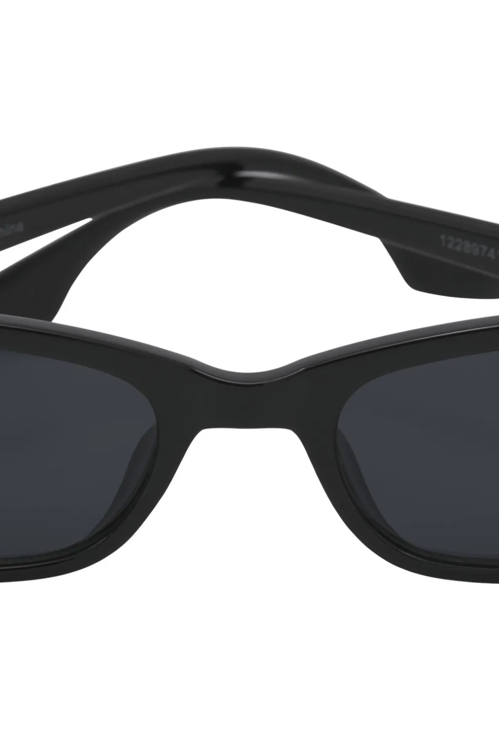 Jxsepi Cateye Sunglases Acc