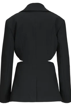 Jxsofie Cutout Blazer Tlr 12267251