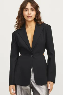 Jxsofie Cutout Blazer Tlr 12267251