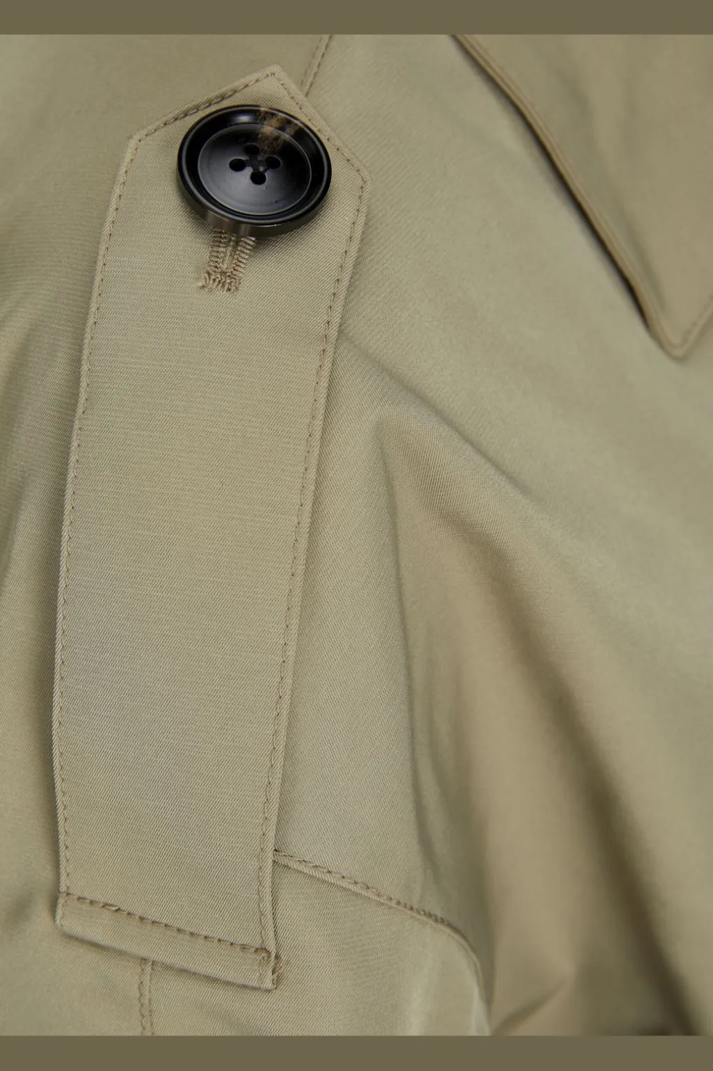 Jxsophi Trenchcoat