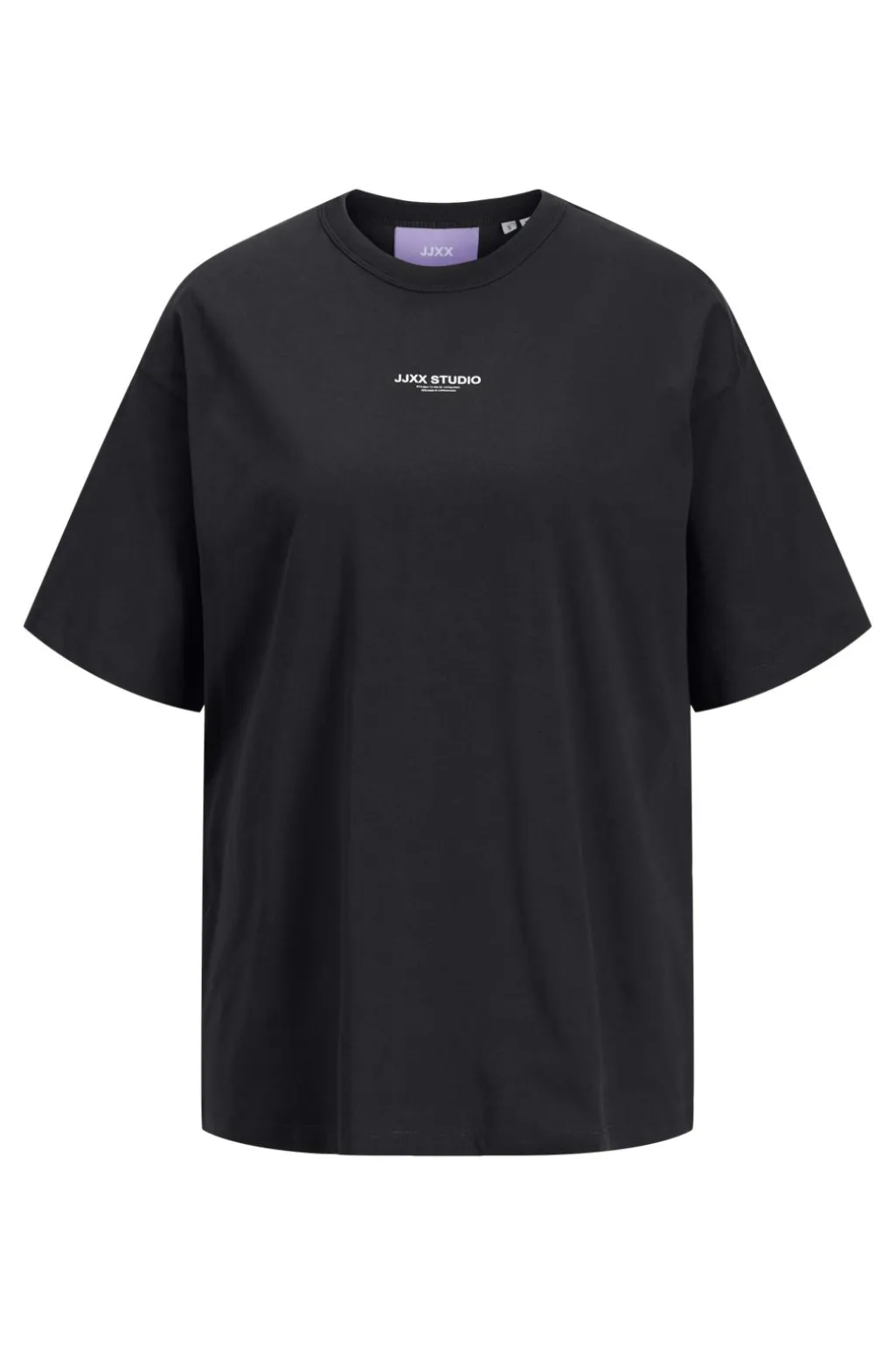 Jxstudio Vesterbro Loose Tee