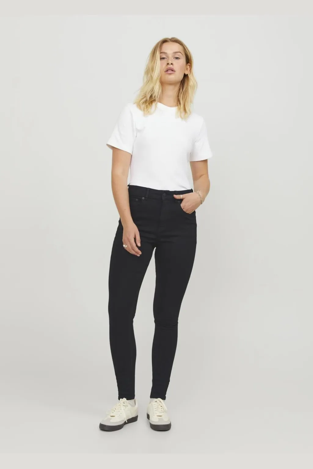 Jxsydney Skinny Ms1011A
